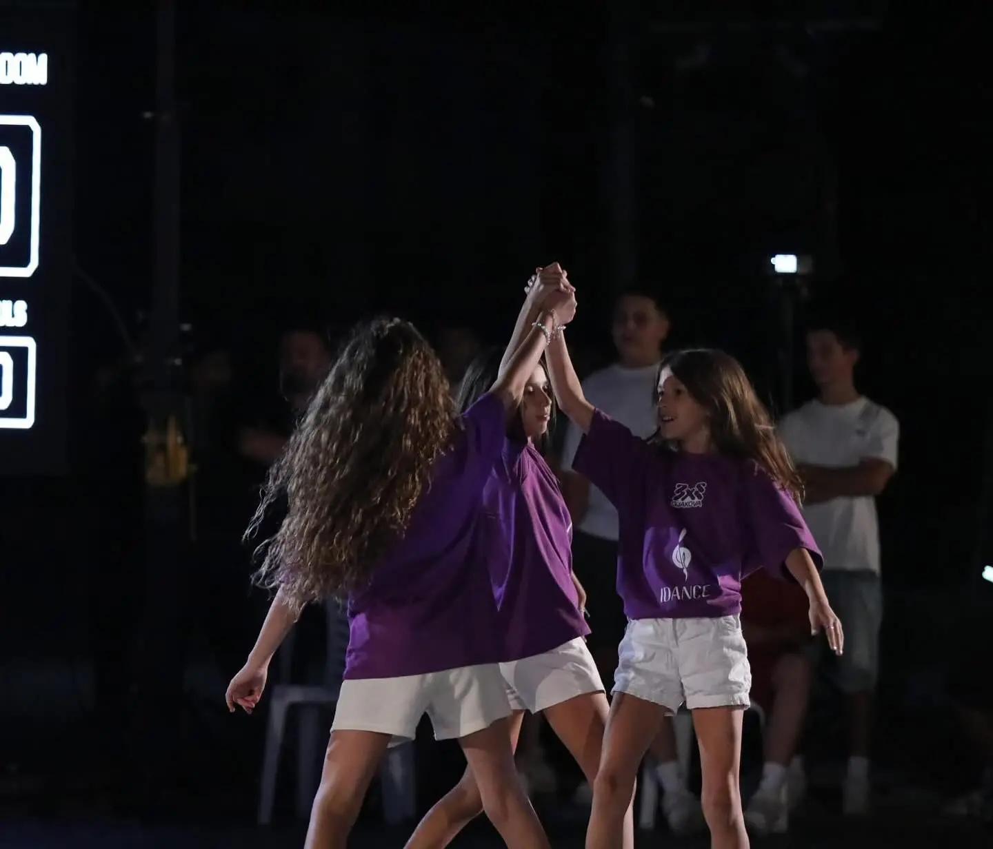 “3x3 Gjakova” Mbush Sheshin me Energji në Kuadër të “Ditëve të Shqiptarit”